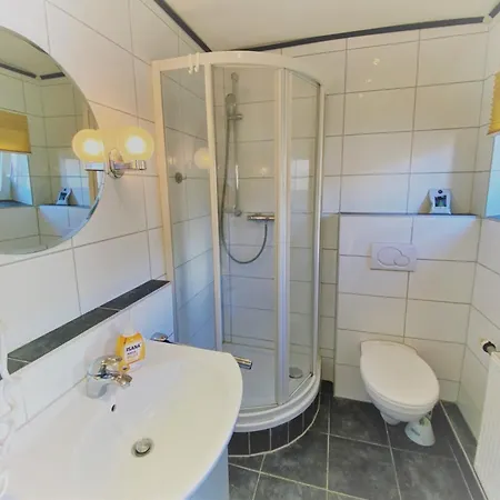 Lejlighed Haus Am Hugel - 3 - A45564