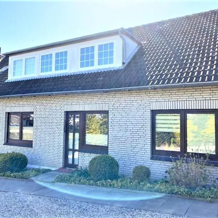 Lejlighed Haus Am Hugel - 3 - A45564