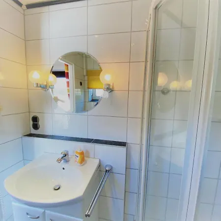 Haus Am Hugel - 3 - A45564 Grömitz